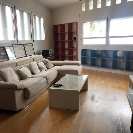 Estudio Acogedor Renfe Alicante Dış mekan fotoğraf