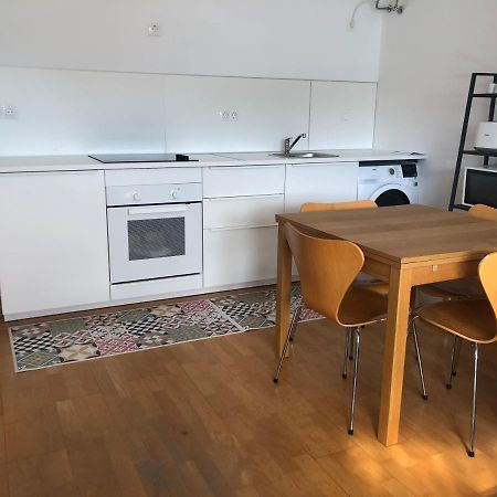 Estudio Acogedor Renfe Alicante Dış mekan fotoğraf