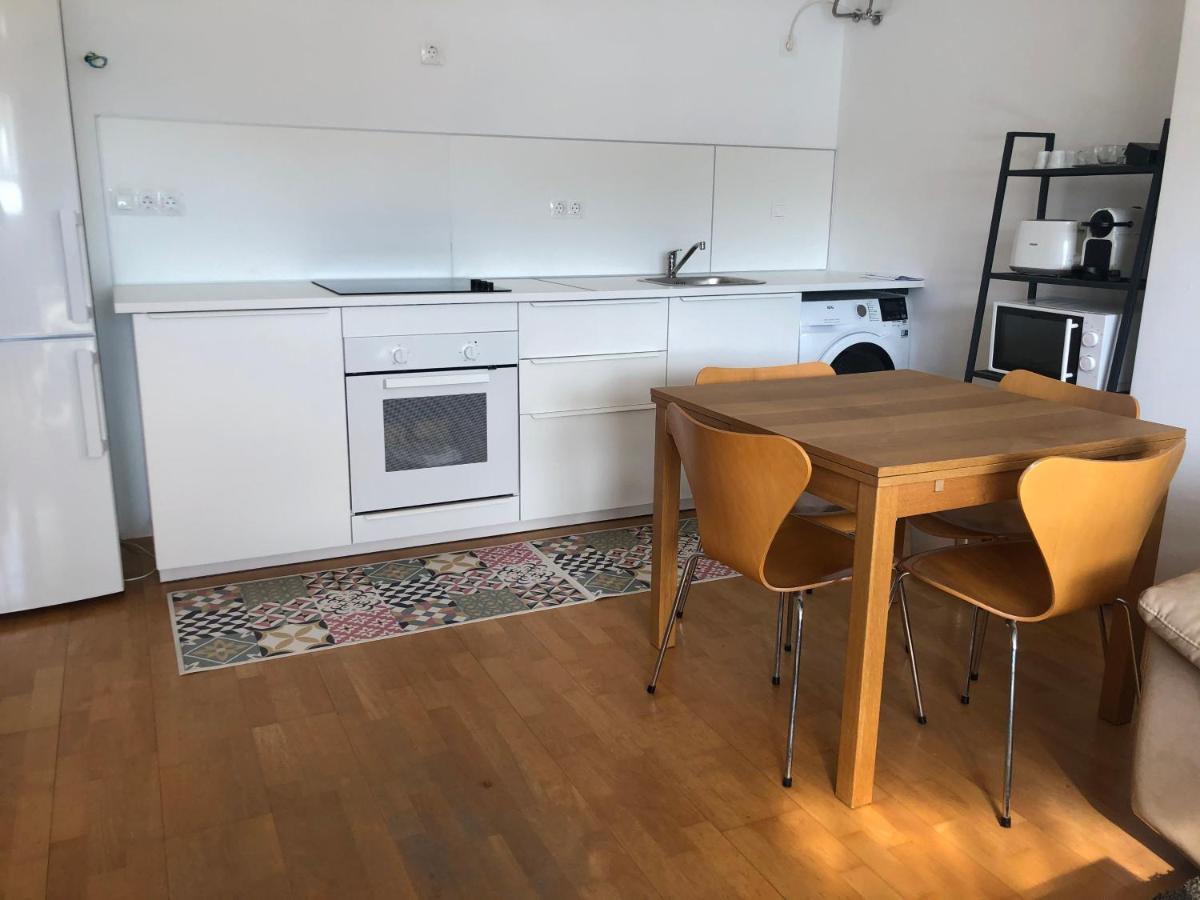 Estudio Acogedor Renfe Alicante Dış mekan fotoğraf