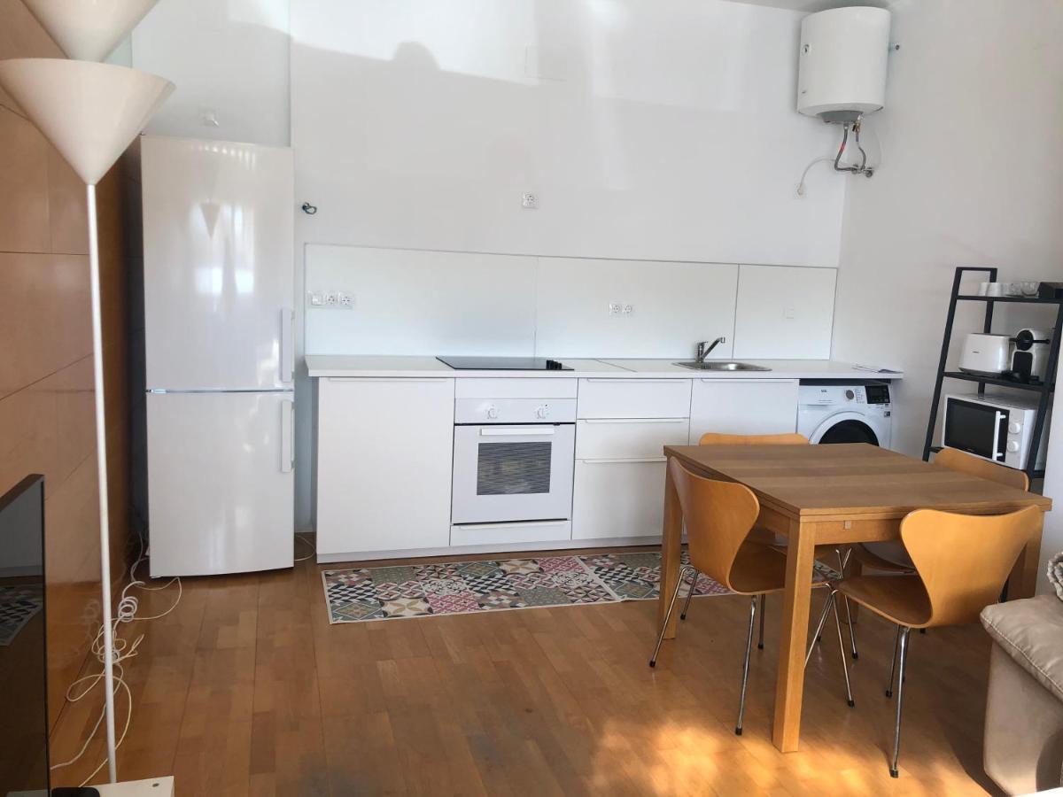 Estudio Acogedor Renfe Alicante Dış mekan fotoğraf