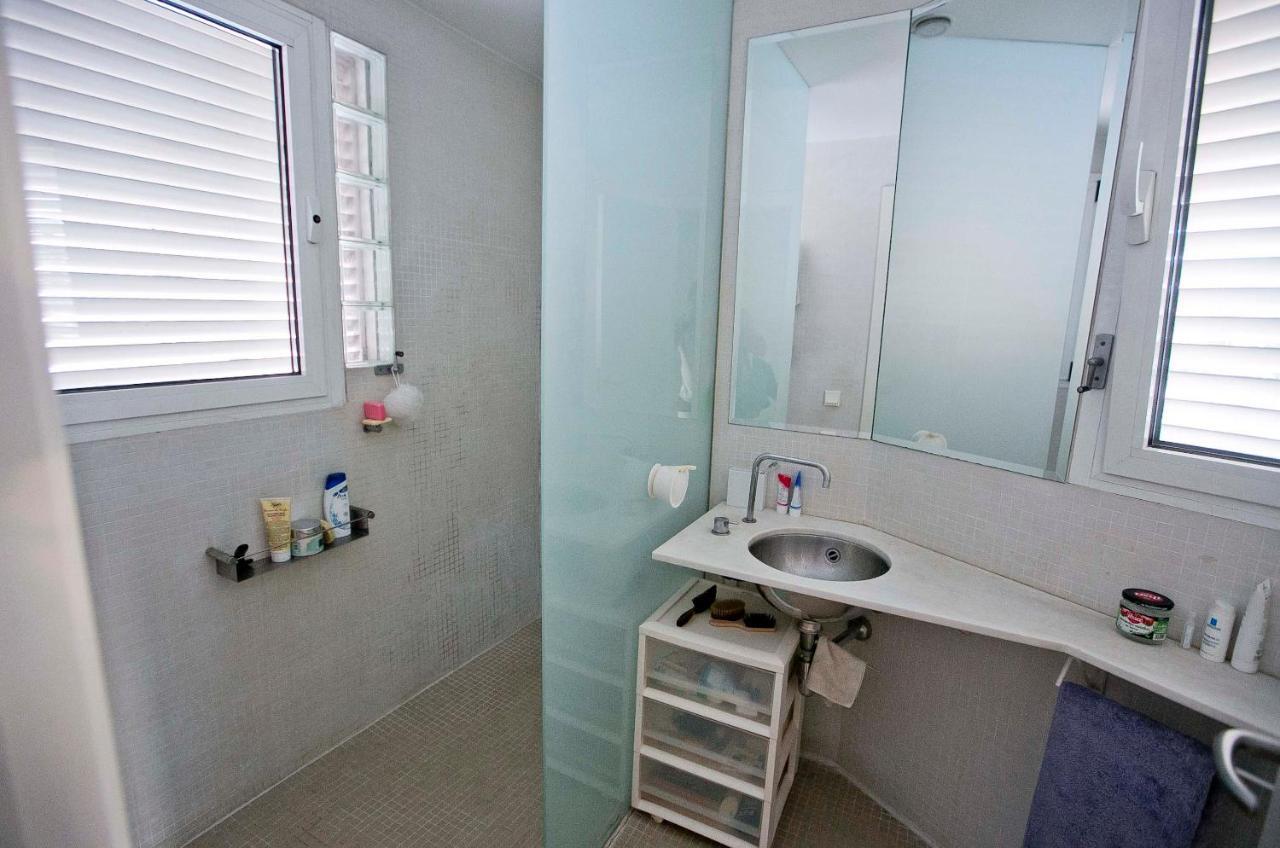 Estudio Acogedor Renfe Alicante Dış mekan fotoğraf